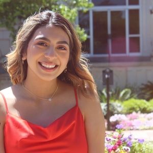 Meet your Posher, Mariah